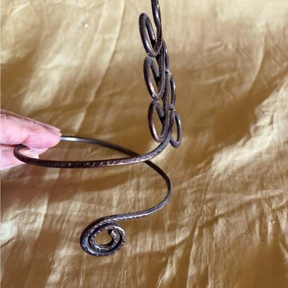 NEW no tags Free People arm bracelet. Adjustable - Picture 2 of 2